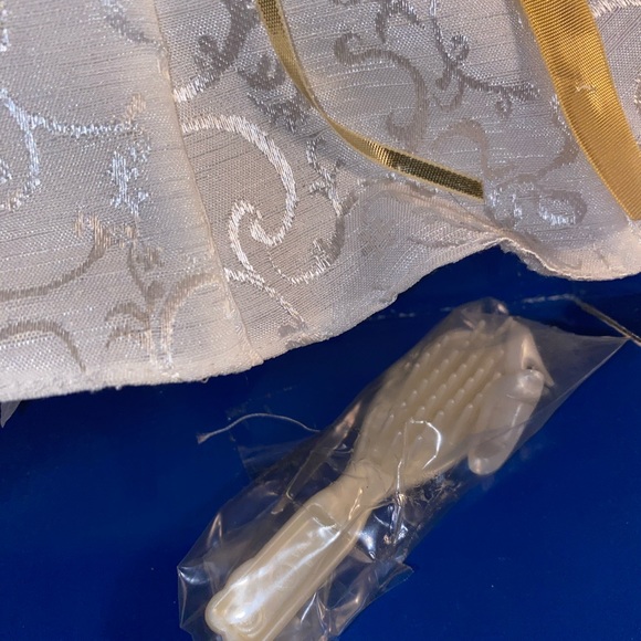 Vintage 1998 marvel Snow White NOS figure - Picture 4 of 6